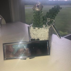 Lotto dottie ring with pop ins